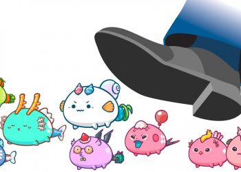 Axie Infinity players in the Philippines may be subject to income tax