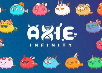 Axie Infinity sets a record with sales exceeding $ 800 million in just 30 days