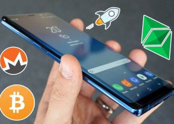 Bank of Korea will pilot CBDC on Samsung Galaxy phones