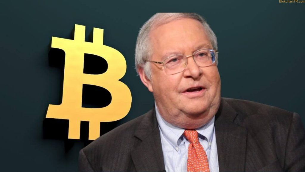 Billionaire Bill Miller holds 1.5 million shares of GBTC