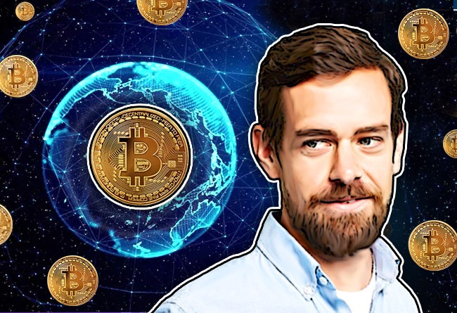 Billionaire CEO of Square and Twitter - Is Jack Dorsey Mining Bitcoin?