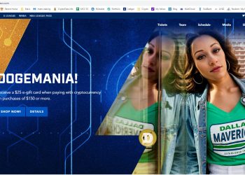 Billionaire Mark Cuban launches "Dogemania" campaign to boost Dogecoin's popularity (DOGE)