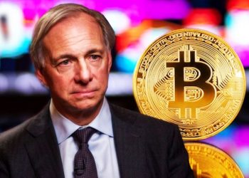 Billionaire Ray Dalio loves bitcoins but will always choose gold