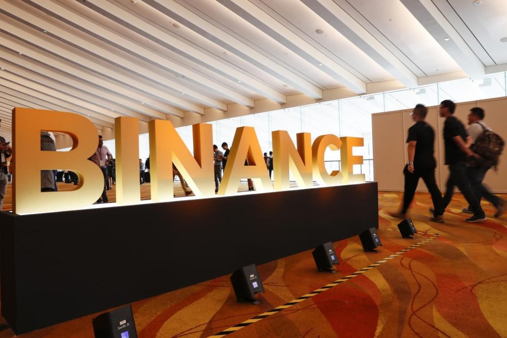 Binance Singapore appoints former SGX CEO as CEO