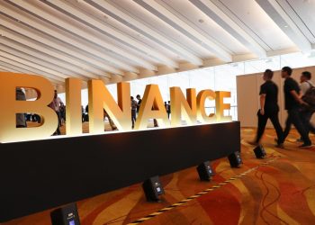 Binance Singapore appoints former SGX CEO as CEO