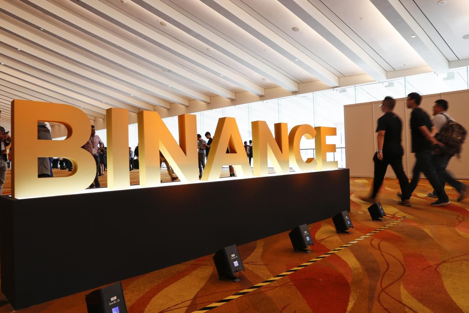 Binance Singapore appoints former SGX CEO as CEO