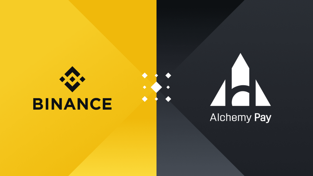 Binance partners with Alchemy Pay to support Bitcoin payments on Shopify