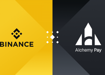 Binance partners with Alchemy Pay to support Bitcoin payments on Shopify