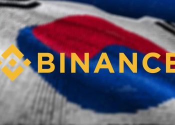 Binance stops providing trading services in Korea, CZ is gradually "stiff" from