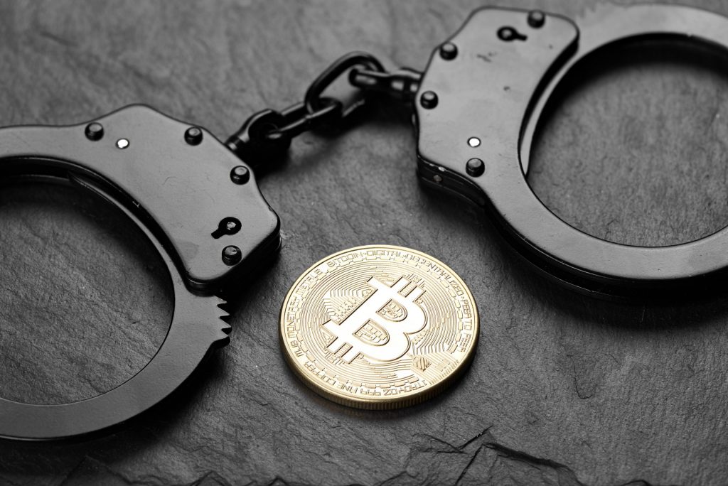 Bitcoin Mixer CEO Helix is ​​charged with money laundering up to $ 300 million