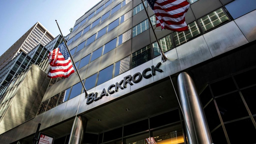 BlackRock reveals up to $ 384 million in shares in Bitcoin mining companies