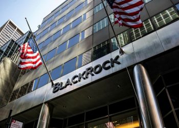 BlackRock reveals up to $ 384 million in shares in Bitcoin mining companies