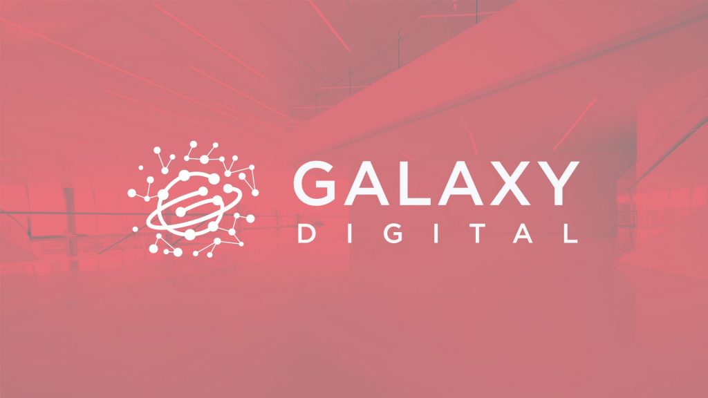 Bloomberg partners with Galaxy Digital to launch the Decentralized Finance Index