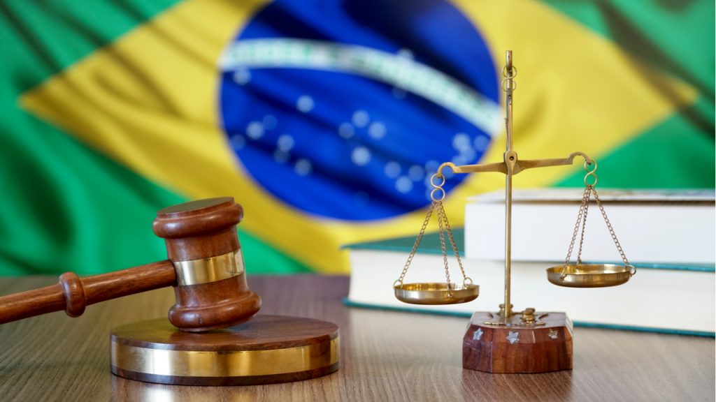 Brazilian police seize $ 28.8 million in illegal cryptocurrency