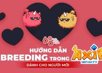 A guide to breeding in Axie