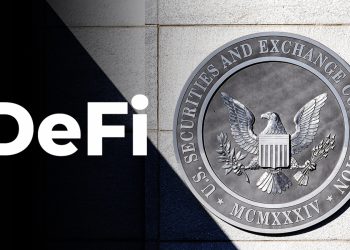 By joining hands with the blockchain analytics firm, SEC begins turning its attention to DeFi