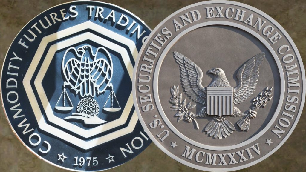 CTFC Commissioner: The SEC has no authority over cryptocurrencies