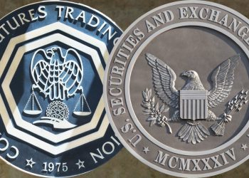 CTFC Commissioner: The SEC has no authority over cryptocurrencies