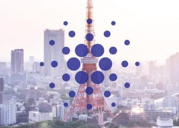 Cardano (ADA) is officially listed in Japan