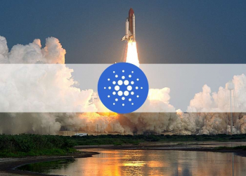 Cardano (ADA) returns to the top 4 coins by market capitalization
