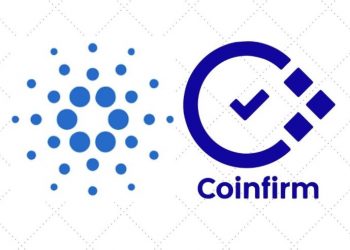 Cardano (ADA) works with Coinfirm to comply with FATF anti-money laundering regulations
