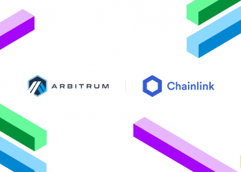 Chainlink integrates Oracle data with Arbitrum's Layer 2 solution