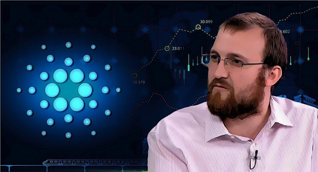 Charles Hoskinson: Cardano (ADA) is taking a different path than Bitcoin and Ethereum