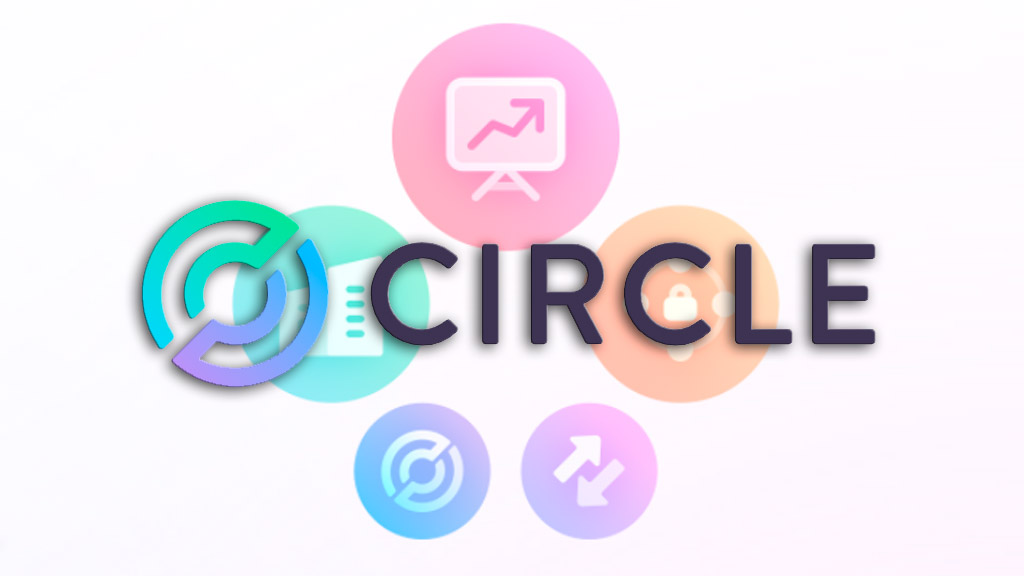 Circle reveals it wants to be a national crypto bank