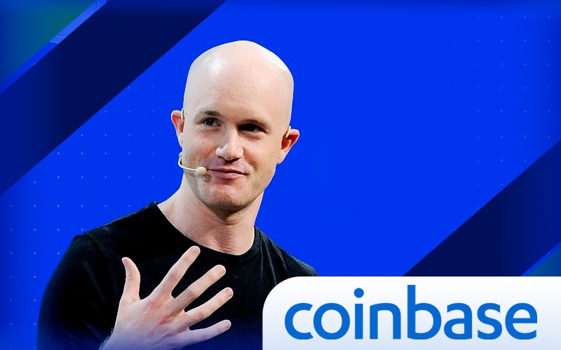 Coinbase CEO: The proposed tax rules for cryptocurrencies make no sense