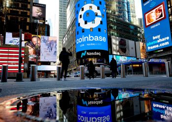 Coinbase buys $ 500 million in additional cryptocurrencies on its balance sheet