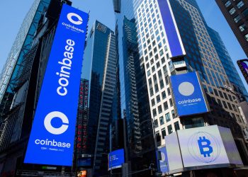 Coinbase partners with Mitsubishi UFJ financial group to launch cryptocurrency exchange in Japan