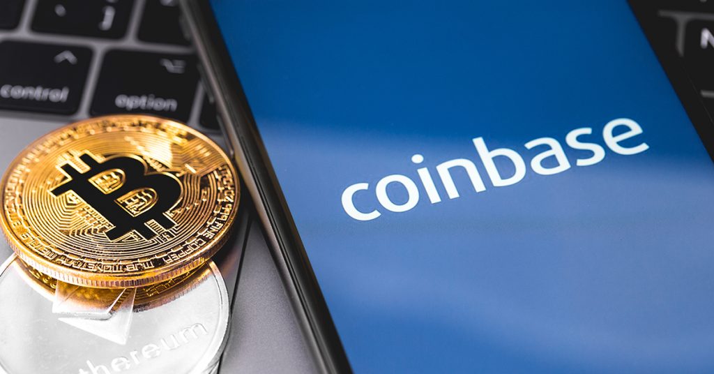 Coinbase reserves $ 4.4 billion in preparation for "Crypto Winter"