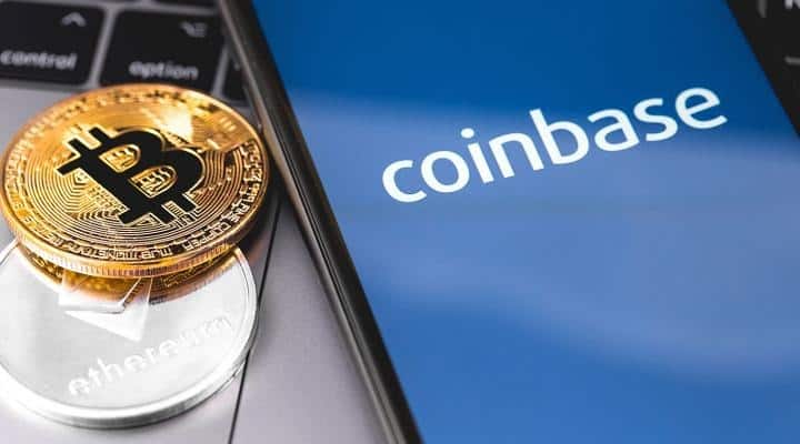 Coinbase set a record profit of $ 1.6 billion in the second quarter, Ethereum trading surpasses Bitcoin