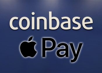 Coinbase users can now purchase cryptocurrencies with Apple Pay