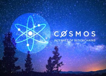 Cosmos (ATOM) "in silence" 3x Increase in Past Time - What is the driving force behind ATOM?