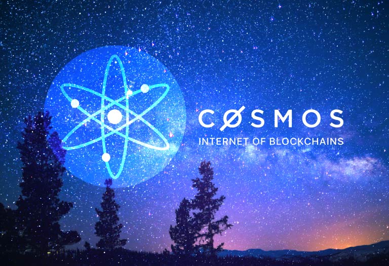 Cosmos (ATOM) "in silence" 3x Increase in Past Time - What is the driving force behind ATOM?