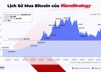 Crypto Lighthouse Report # 9: What To Do When The Market Is Excited?