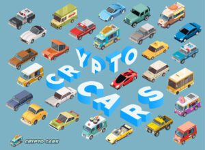CryptoCars - Do you run for real money?