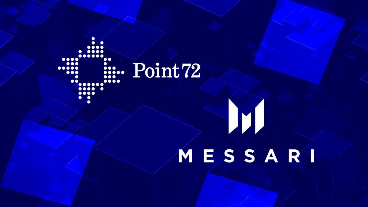 Cryptocurrency Data Firm Messari Raises $ 21 Million From Coinbase, Kraken In Series A Funding Round