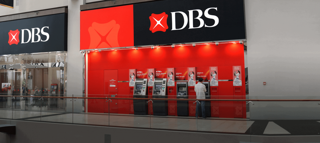 DBS Bank Gets "Green Light" to Offer Crypto Services in Singapore