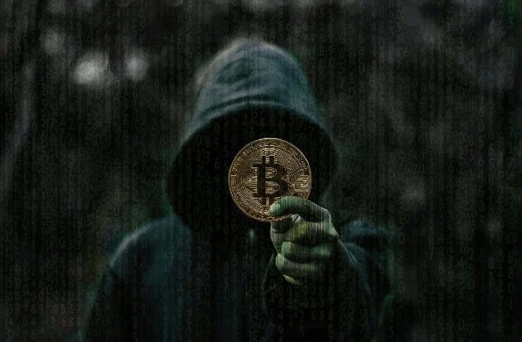 Dark web criminals have built a dirty bitcoin token