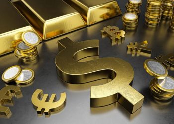 Despite the shock of the gold market, Bitcoin is stable