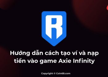 Instructions for making a Ronin wallet