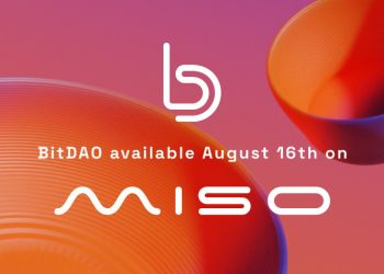 Doubts revolve around the $ 381 million sale of BitDAO (BIT) on MISO