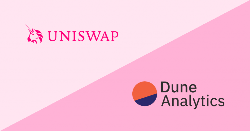 Dune Analytics opposes the Uniswap grant of $ 25 million to the competitor