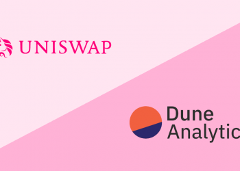 Dune Analytics opposes the Uniswap grant of $ 25 million to the competitor
