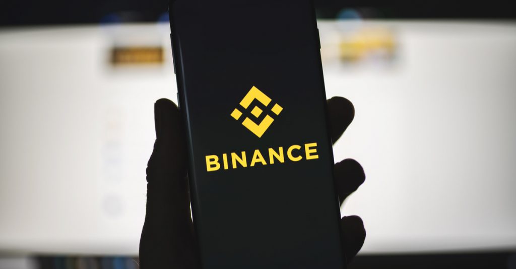 Dutch central bank accuses Binance of illegal activity