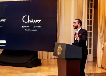 El Salvador's official Bitcoin wallet will go live on September 7th