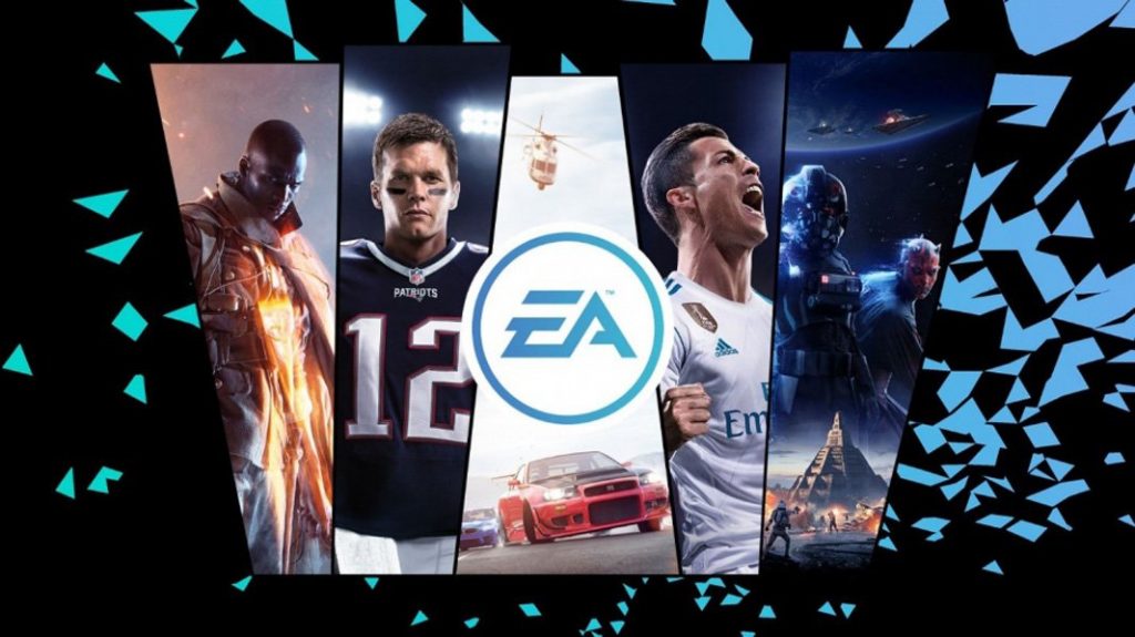 Electronic Arts (EA) Hire a Senior Director with Blockchain and NFT experience