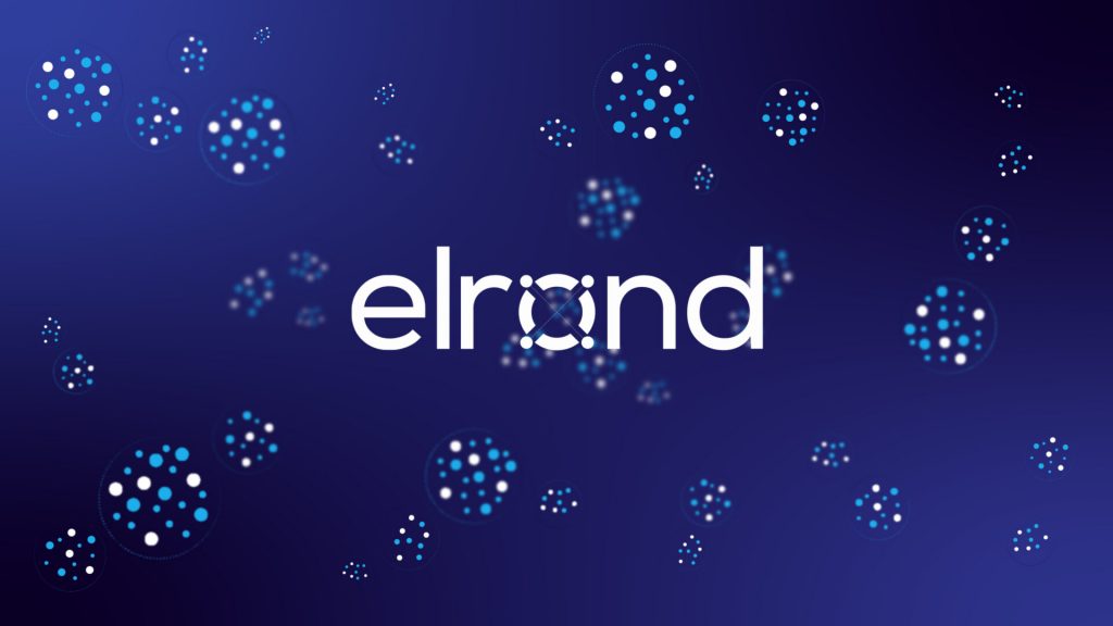 Elrond (EGLD) becomes blockchain "to say no" with the first carbon in Europe